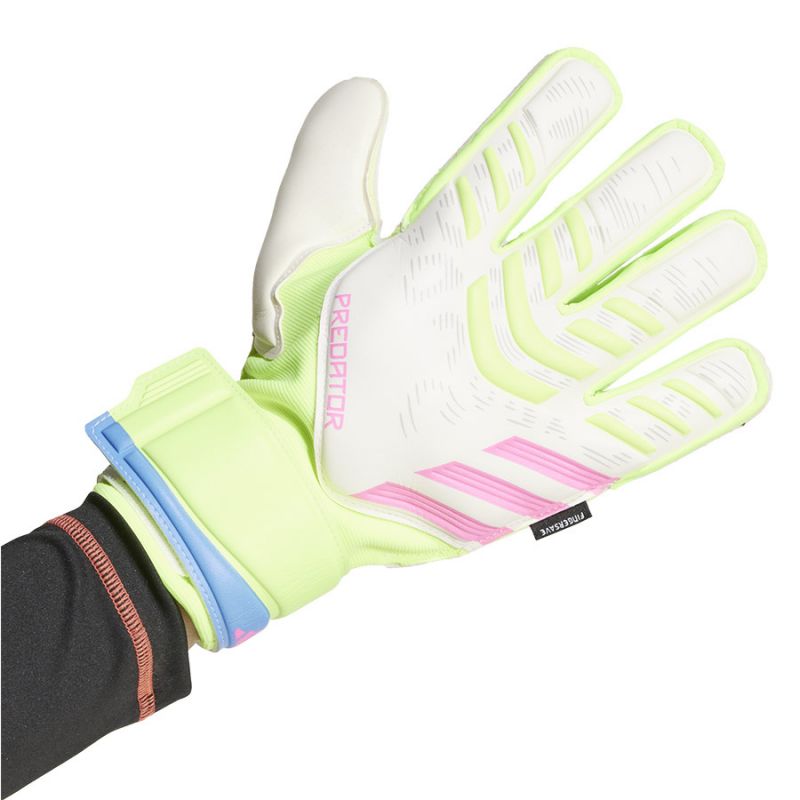 adidas Predator GL MTC M JH3803 goalkeeper gloves Kiegészítők - Sportmania.hu