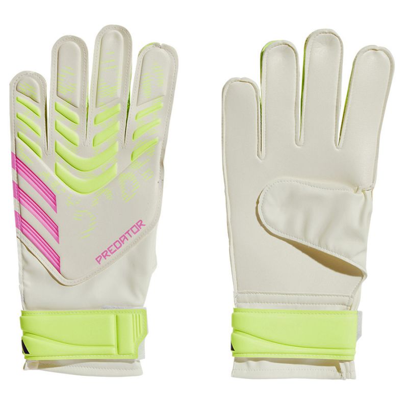 adidas Predator GL Training 3806 Kesztyű JH3806