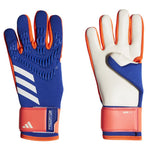Adidas Predator GL TRN goalkeeper Kiegészítők IX3860 Kapuskesztyű