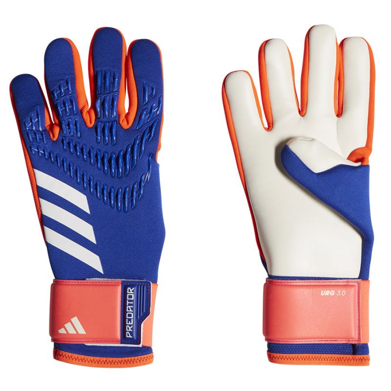 Adidas Predator GL TRN goalkeeper Kiegészítők IX3860 Kapuskesztyű