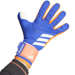 Adidas Predator GL TRN goalkeeper Kiegészítők IX3860 Kapuskesztyű