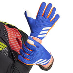 Adidas Predator GL TRN goalkeeper Kiegészítők IX3860 Kapuskesztyű