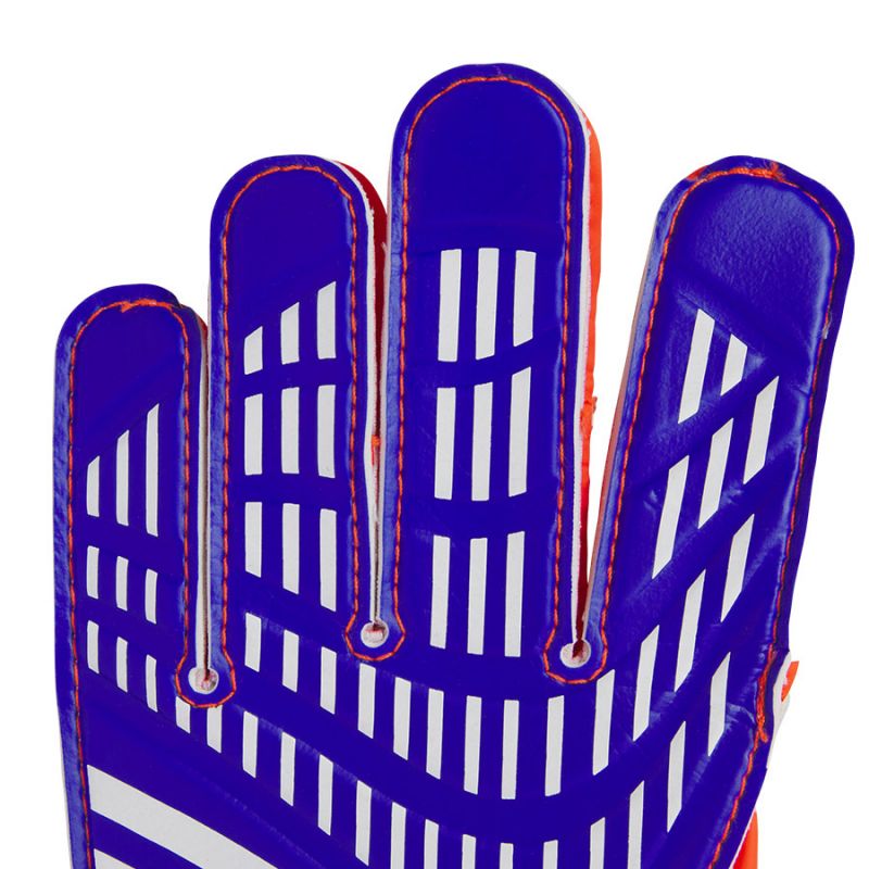 Adidas Predator GL TRN Jr goalkeeper gloves IX3872 Kiegészítők - Sportmania.hu