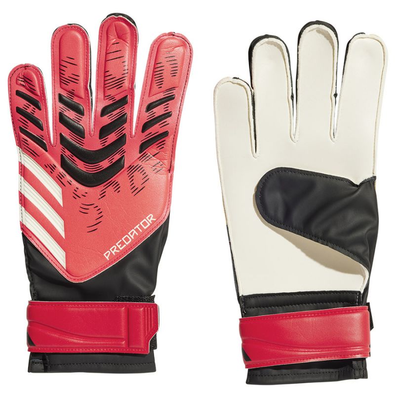 Adidas Predator GL TRN M gloves JH3805 Kiegészítők - Sportmania.hu