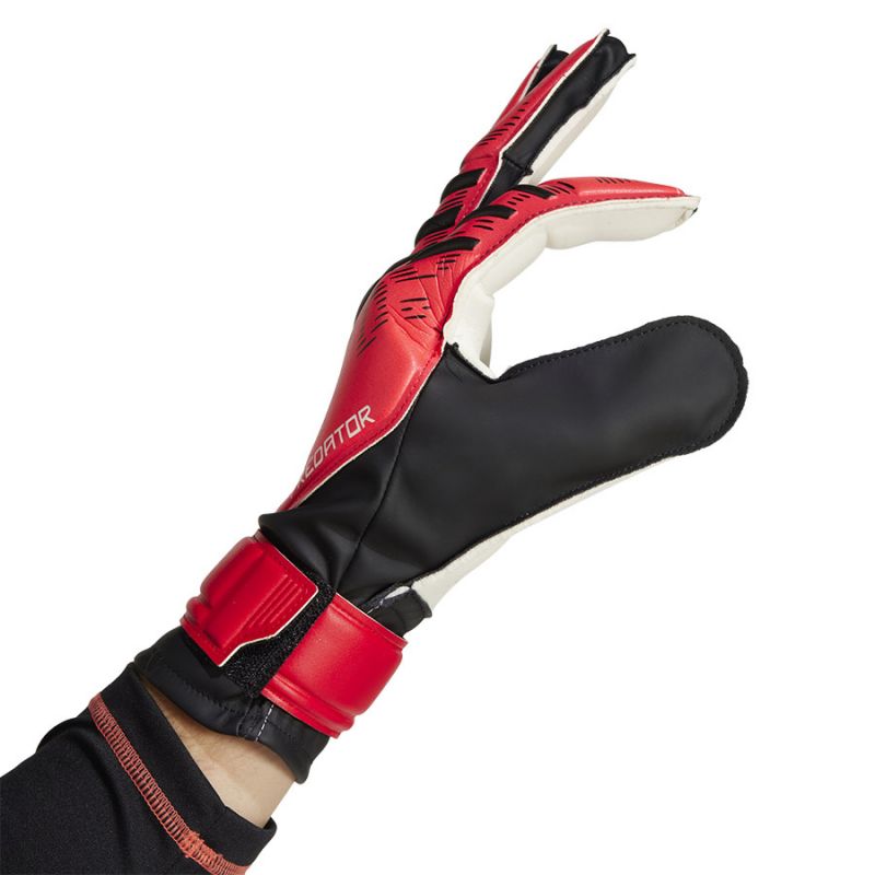 Adidas Predator GL TRN M gloves JH3805 Kiegészítők - Sportmania.hu