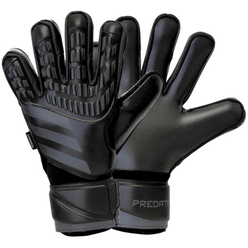Adidas Predator Glove Match Fingersave goalkeeper gloves IZ1503