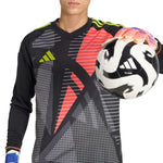 adidas Predator Glove Training Goalkeeper Gloves White and Orange Kapuskesztyű JN5355