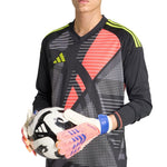 adidas Predator Glove Training Goalkeeper Gloves White and Orange Kapuskesztyű JN5355