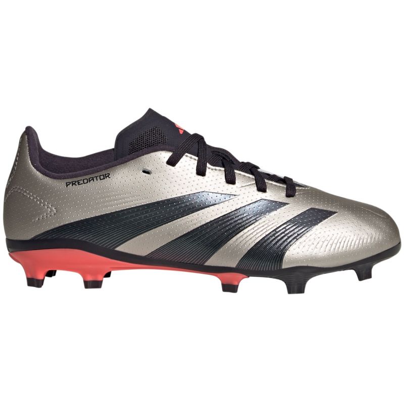 Adidas Predator League FG Jr football boots Cipő gyerek IF6354