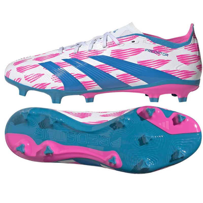 Adidas Predator League FG M IG6262 Cipő - Sportmania.hu