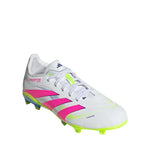 Adidas Predator League FG/MG Jr focicipő gyerek ID3752
