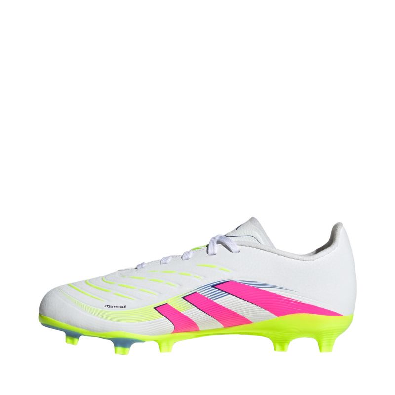 Adidas Predator League FG/MG Jr focicipő gyerek ID3752