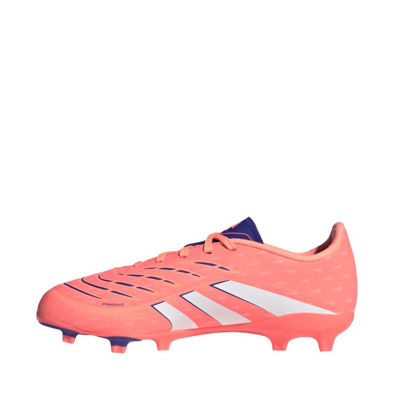adidas Predator League FG/MG Kids' Soccer Cipő gyerek JI1123
