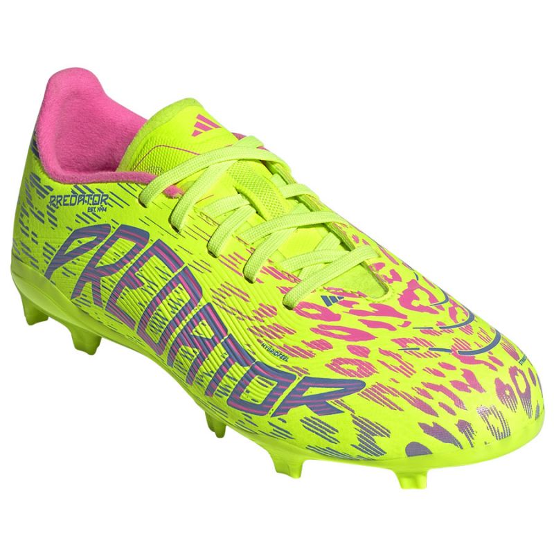 Adidas Predator League FG/MG Jr ID3748 focicipő - Sportmania.hu