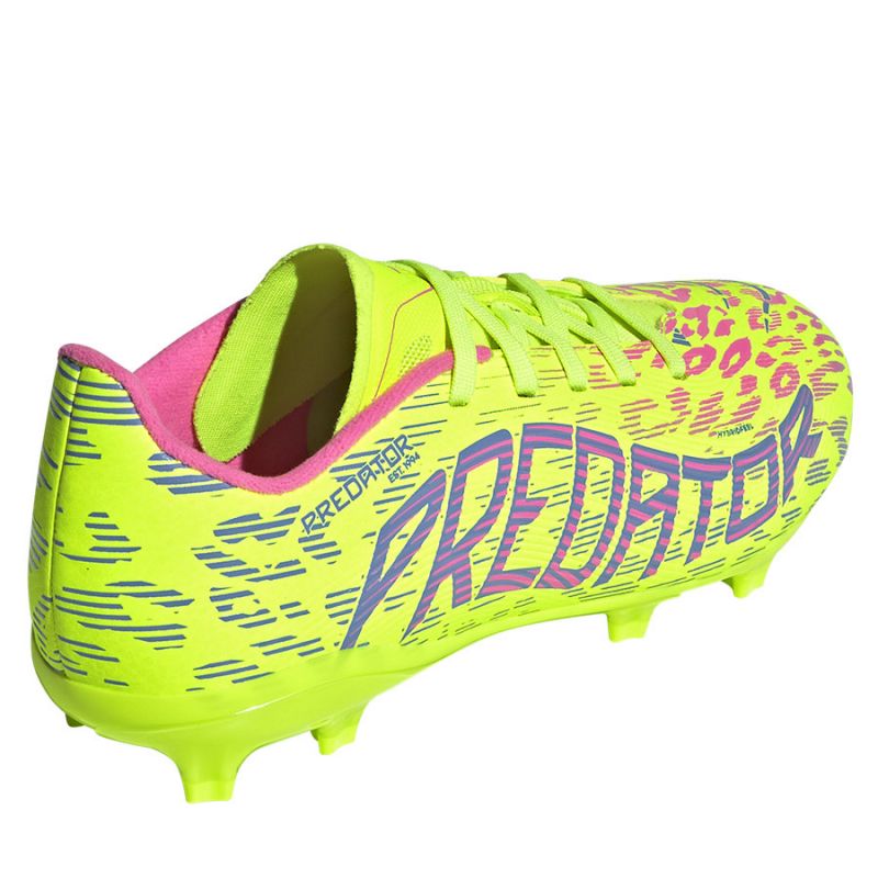 Adidas Predator League FG/MG Jr ID3748 focicipő - Sportmania.hu