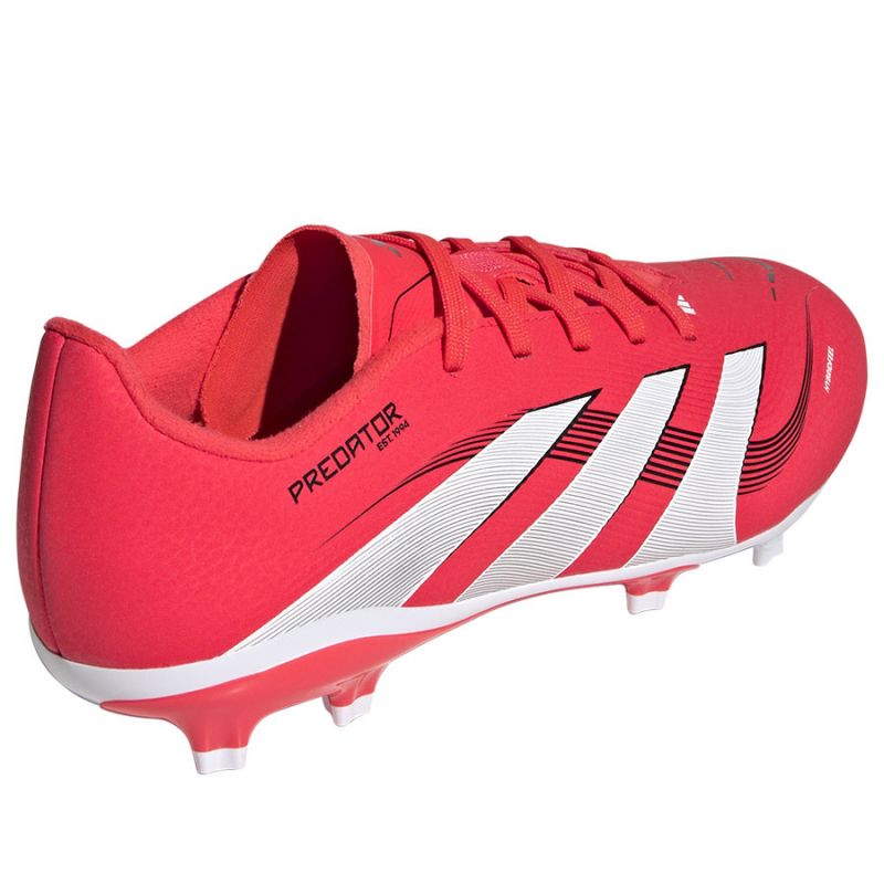 Adidas Predator League FG/MG Jr ID3750 football boots Cipő - Sportmania.hu