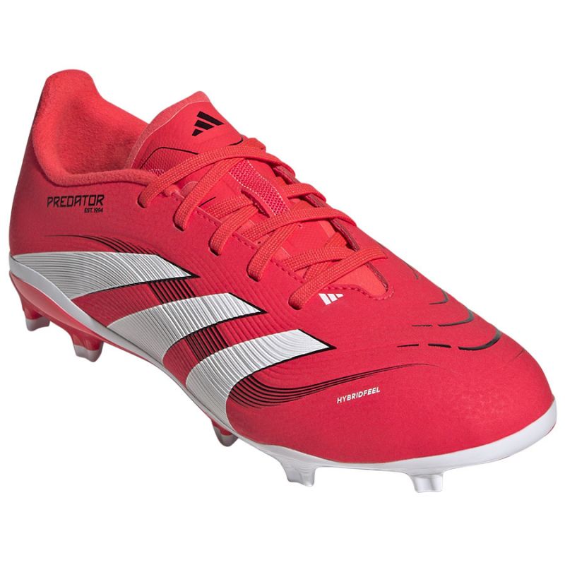 Adidas Predator League FG/MG Jr ID3750 football boots Cipő - Sportmania.hu