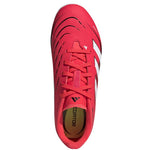 Adidas Predator League FG/MG Jr ID3750 football boots Cipő - Sportmania.hu