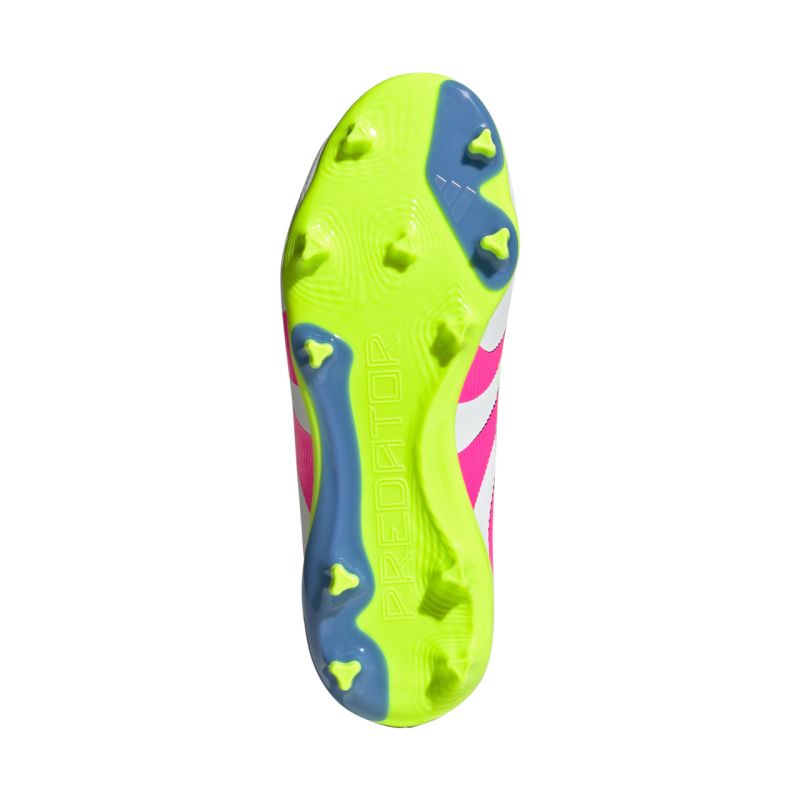 Adidas Predator League FG/MG Jr ID3752 focicipő - Sportmania.hu