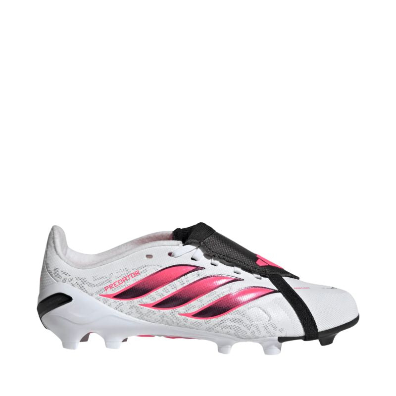 Adidas Predator League FT FG Kids' Soccer Cleats gyerek focicipő