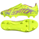 Adidas Predator League FT FG/MG M férfi focicipő JP9827