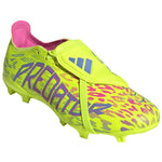 Adidas Predator League FT FG/MG M férfi focicipő JP9827