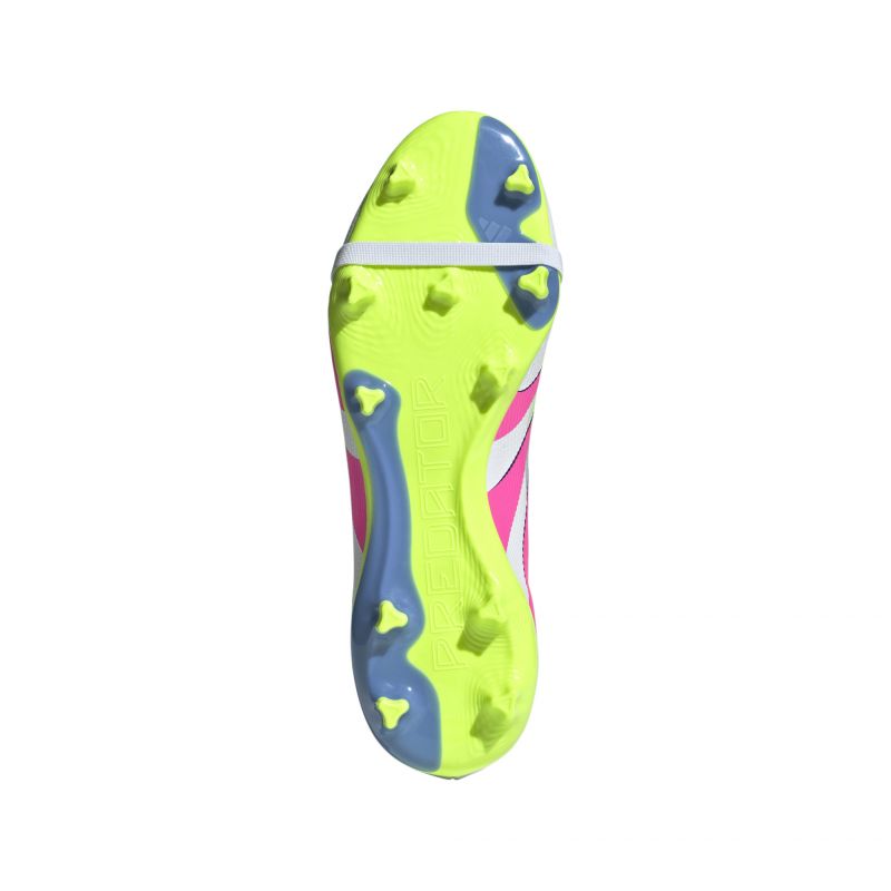 Adidas Predator League Ft Fg/mg M Football férfi Focicipő ID1320