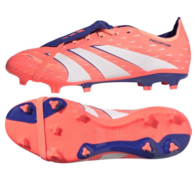 adidas Predator League FT FG/MG shoes Focicipő JI1112