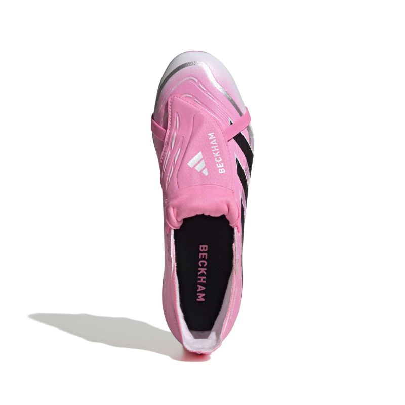 adidas Predator League FT FG/MG shoes unisex Focicipő JI1113