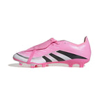 adidas Predator League FT FG/MG shoes unisex Focicipő JI1113