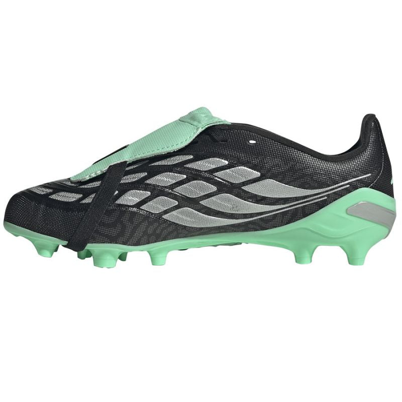 Adidas Predator League Ft Jr AG fekete gyerek focicipő IH2106