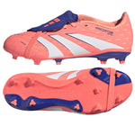 adidas Predator League FT Jr FG/MG shoes Focicipő, gyerek JP9918