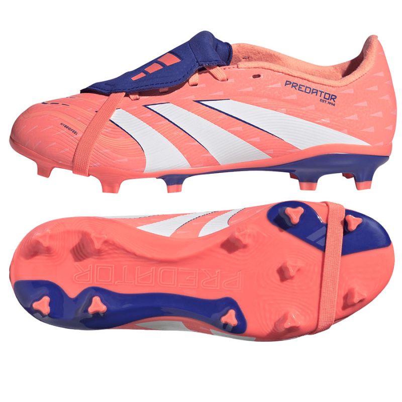 adidas Predator League FT Jr FG/MG shoes Focicipő, gyerek JP9918