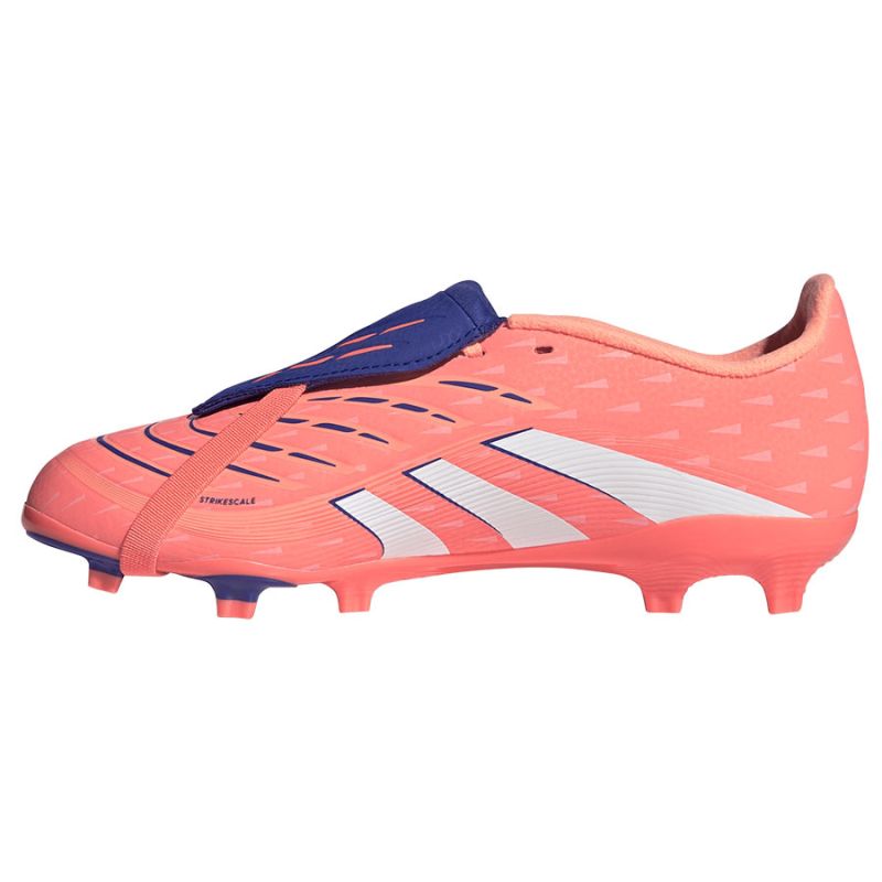 adidas Predator League FT Jr FG/MG shoes Focicipő, gyerek JP9918
