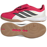 Adidas Predator League FT Jr IN teremcipő, gyerek JR7923