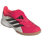 Adidas Predator League FT Jr IN teremcipő, gyerek JR7923