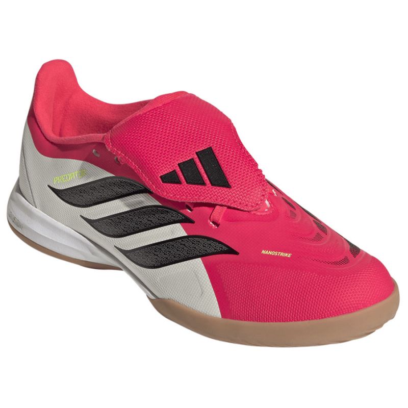 Adidas Predator League FT Jr IN teremcipő, gyerek JR7923