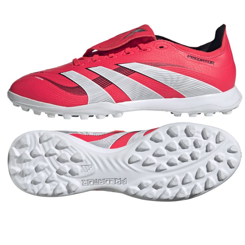 Adidas Predator League FT TF M férfi Focicipő JS0384