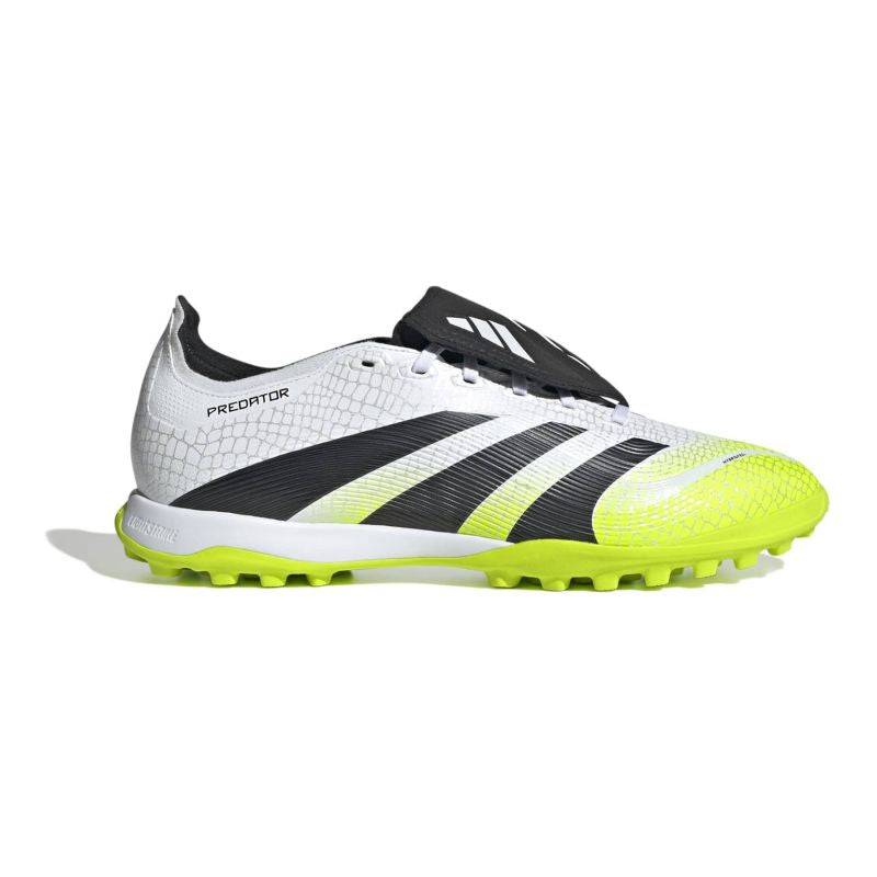 adidas Predator League FT TF M football boots férfi Focicipő JQ1072