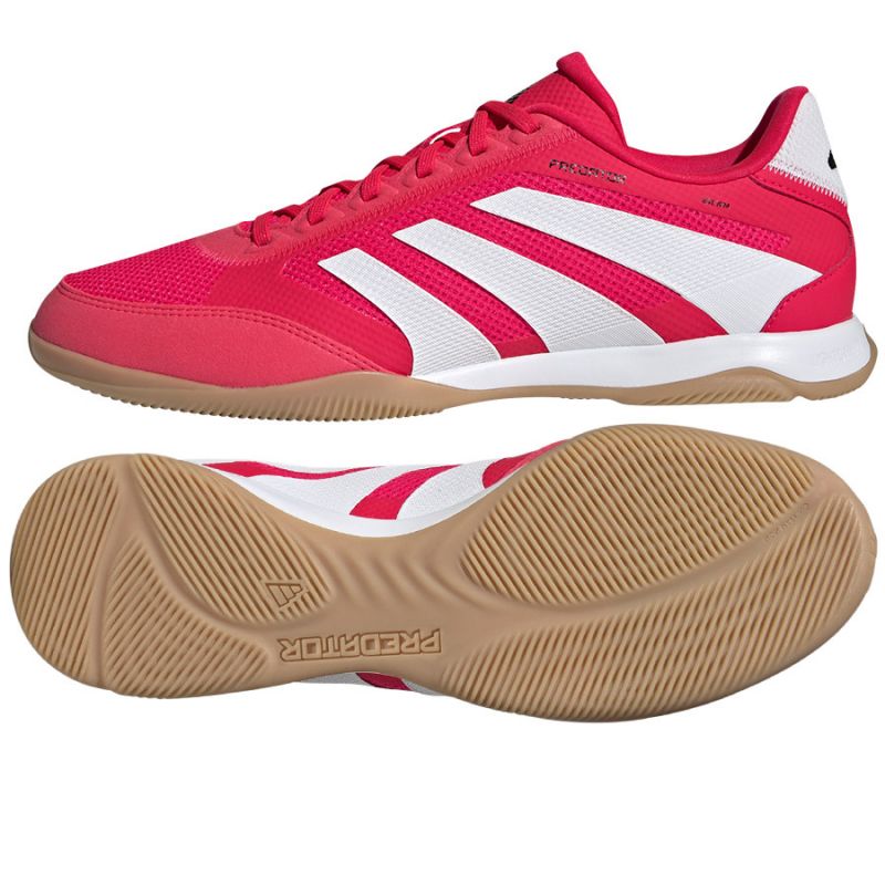 Adidas Predator League IN M JR3125 Cipő - Sportmania.hu