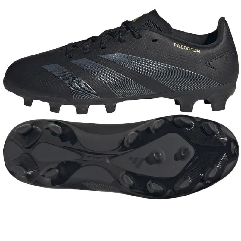 Adidas Predator League Jr MG Cipő gyerek IF6411