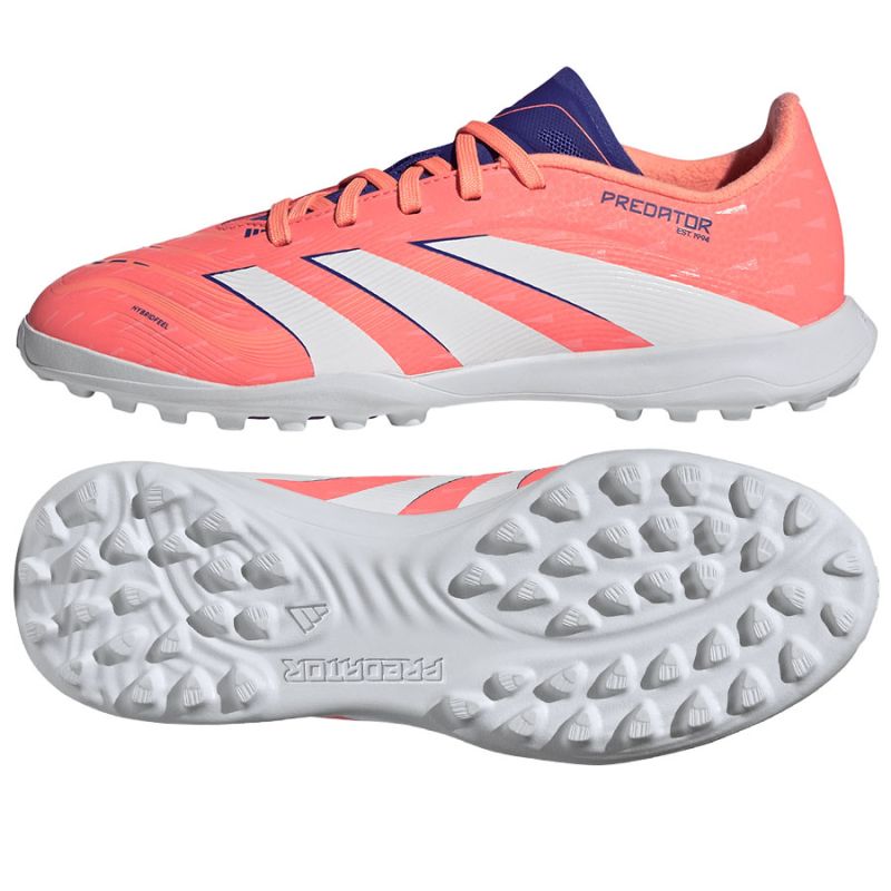 adidas Predator League Jr TF Jr shoes Focicipő gyerek JI1150