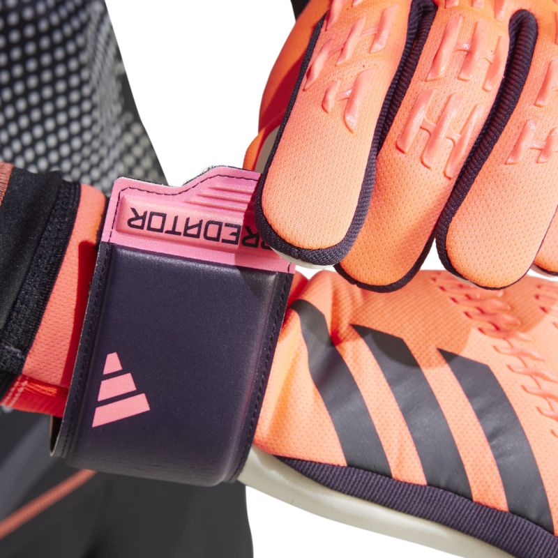 Adidas Predator League Kiegészítők Kesztyű IX3859