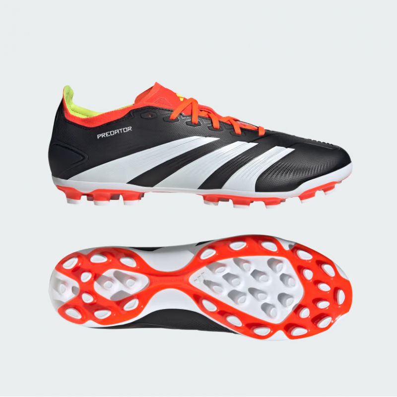 Adidas Predator League L 2G/3G férfi Focicipő IF3210