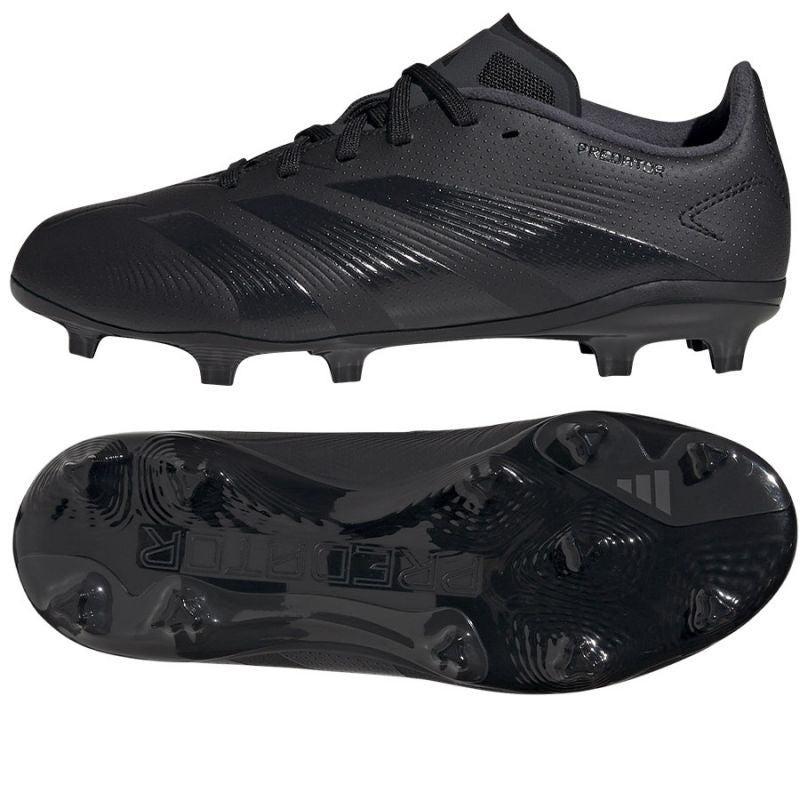 Adidas Predator League L FG Jr Cipő gyerek IG7750