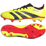 Adidas Predator League L FG M football férfi Focicipő IG7761