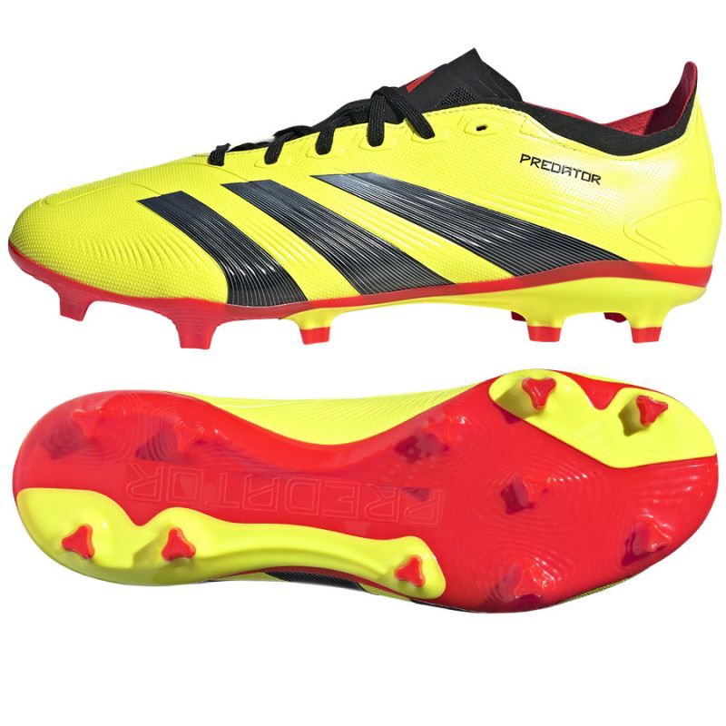 Adidas Predator League L FG M football férfi Focicipő IG7761