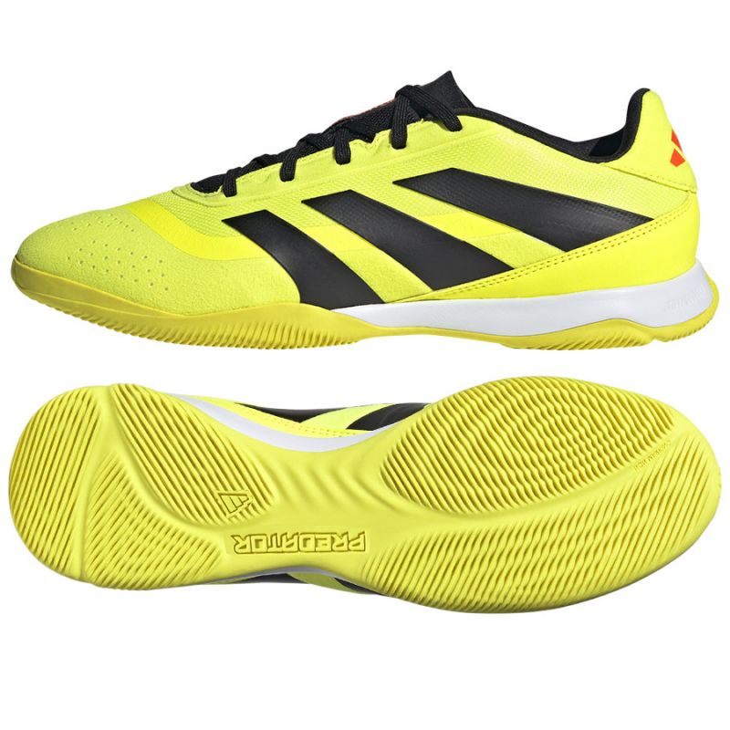 Adidas Predator League L IN M football boots férfi teremcipő