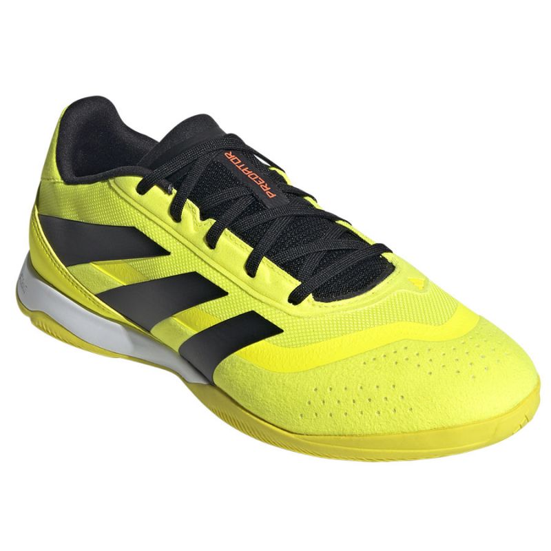 Adidas Predator League L IN M football boots férfi teremcipő