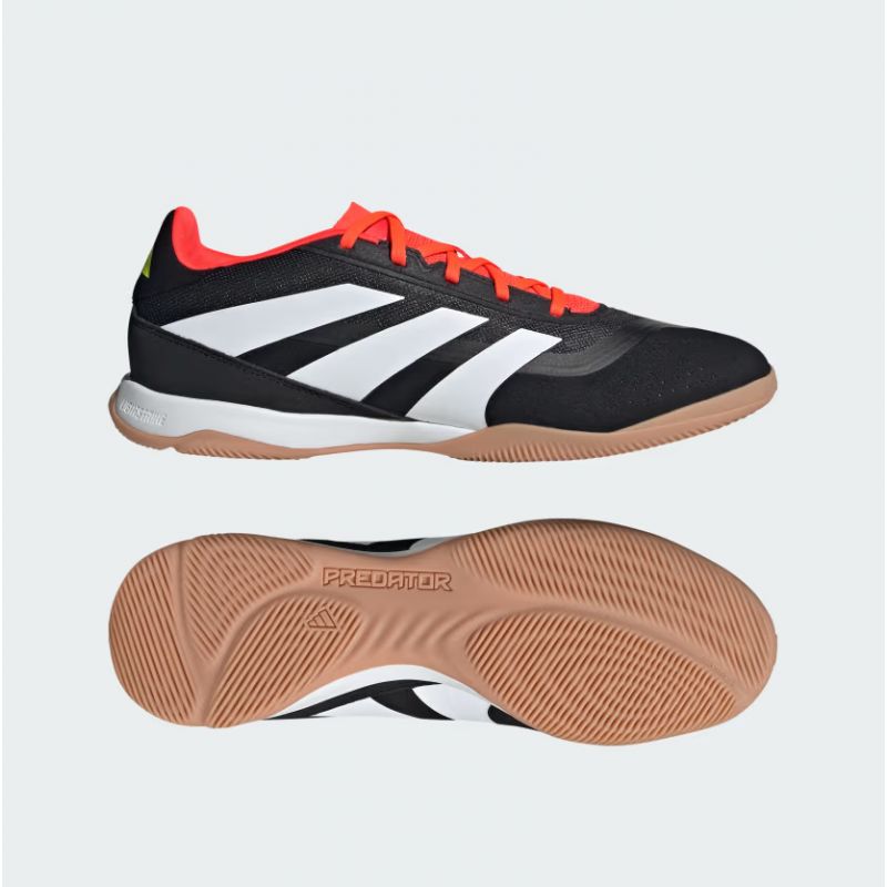 Adidas Predator League L IN M shoes férfi teremcipő